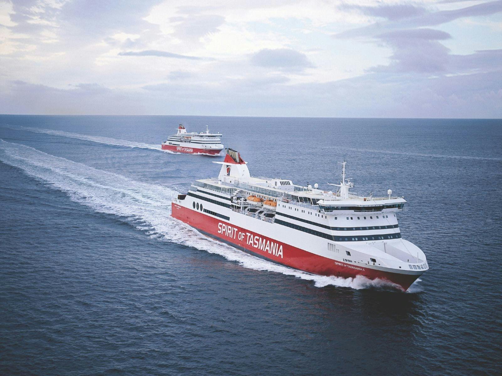 End of an Era Sale | Adult fares from $50* image