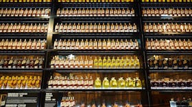 Bundaberg Rum
