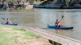 Kayaks