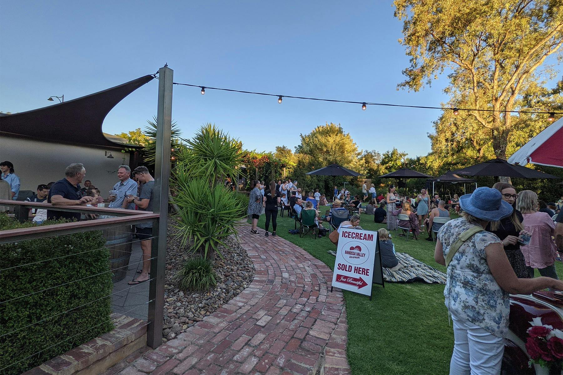 Kalleske Wines