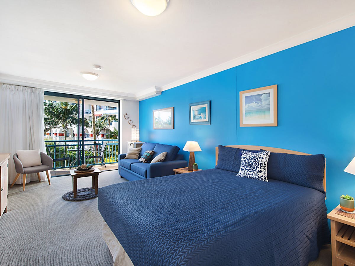 Bedroom/Living Bedroom/Living