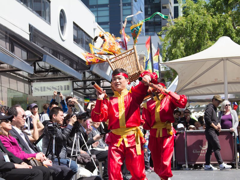 Food And Lifestyle Festival Penrith Food And Lifestyle Festival Penrith