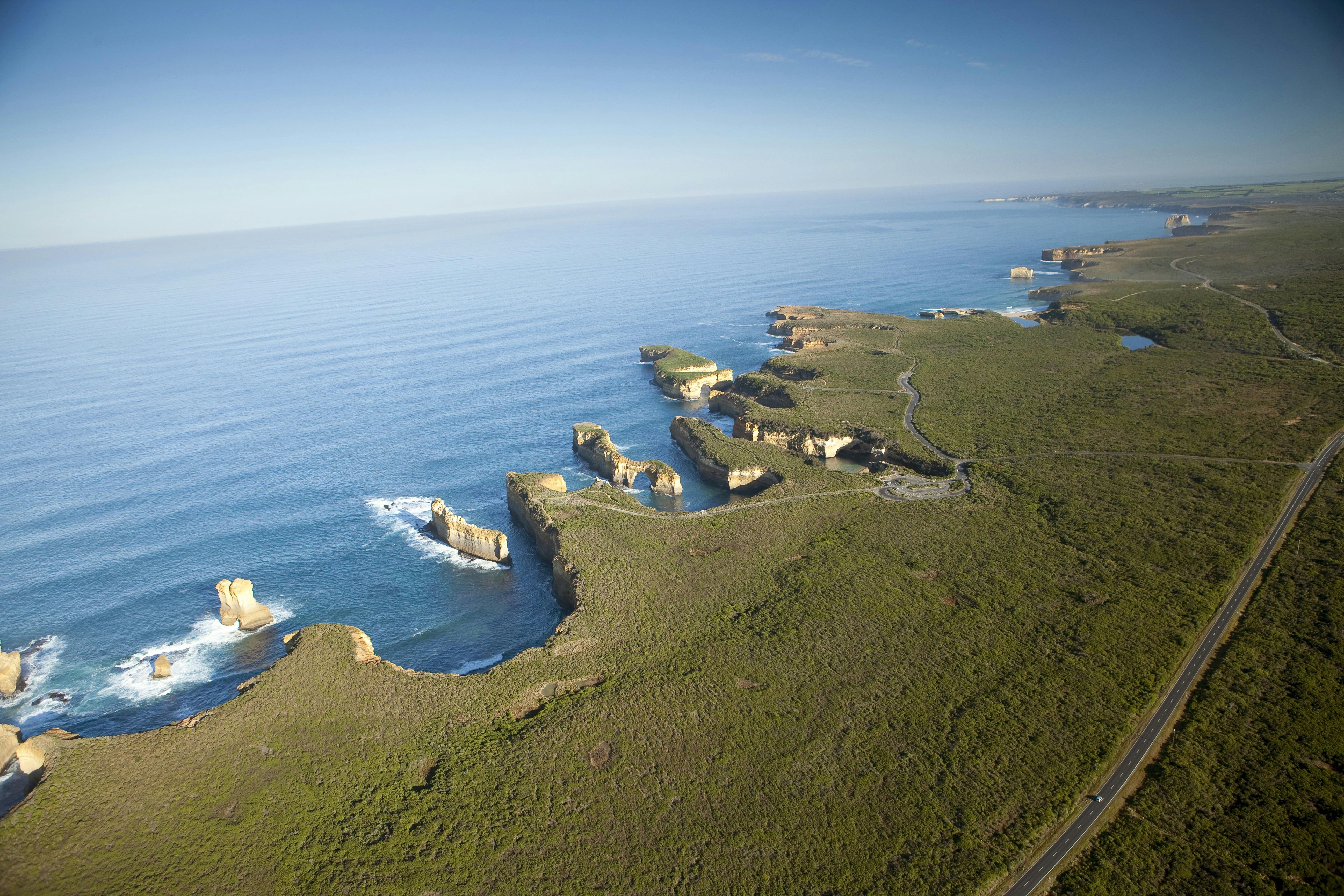 12 Apostles
