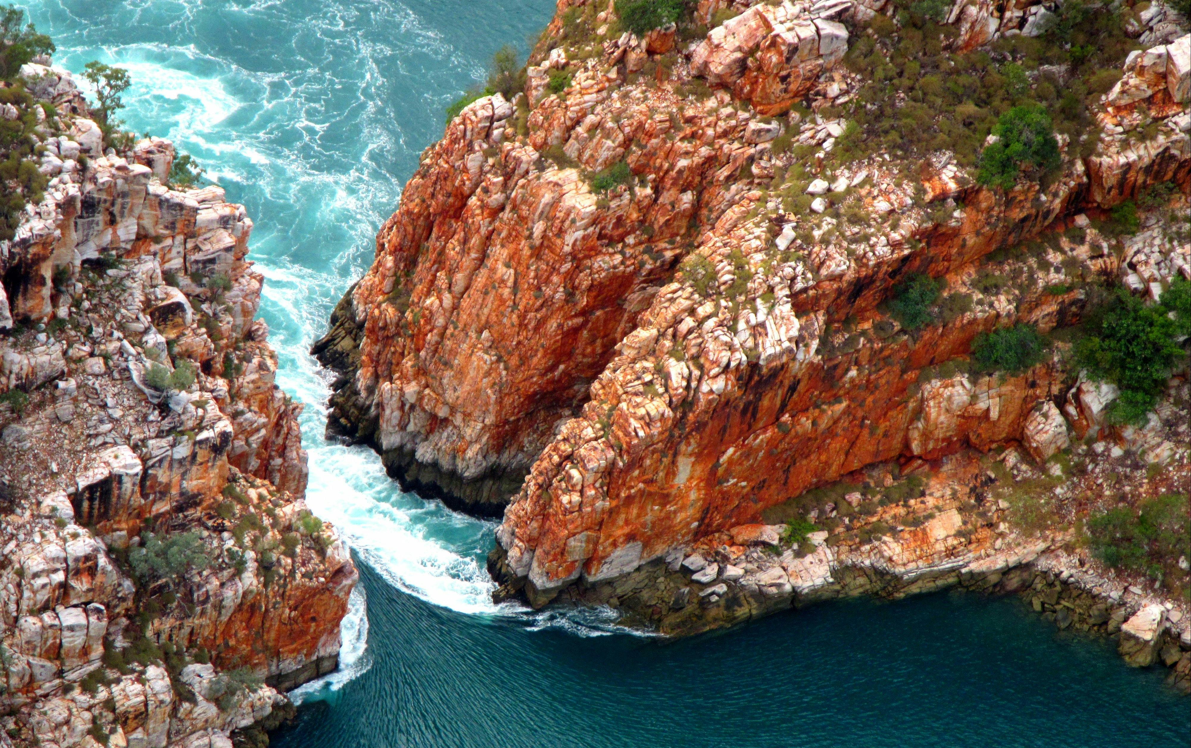 7 Night Southern Kimberley Experience