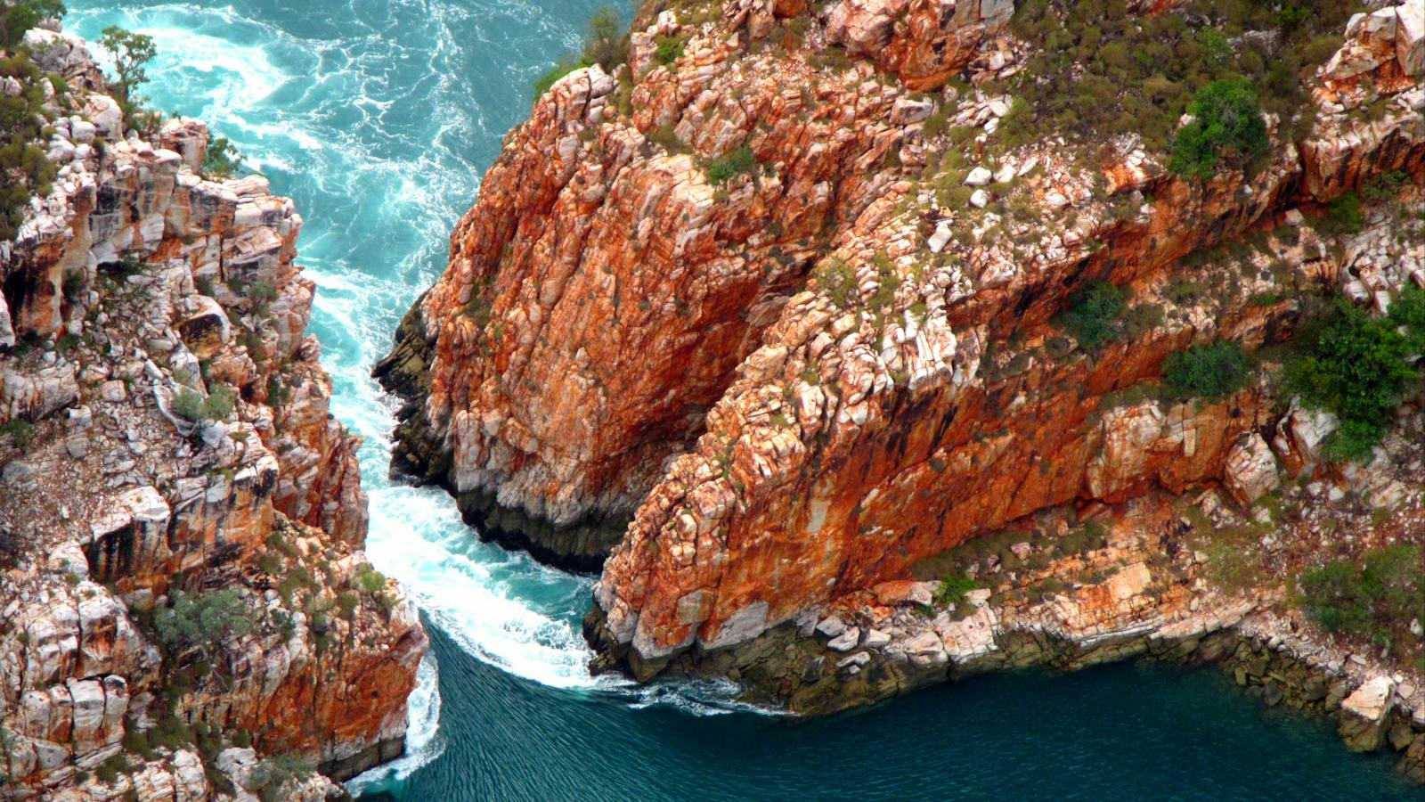 7 Night Southern Kimberley Experience