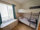 Budget Cabin - Bunk beds
