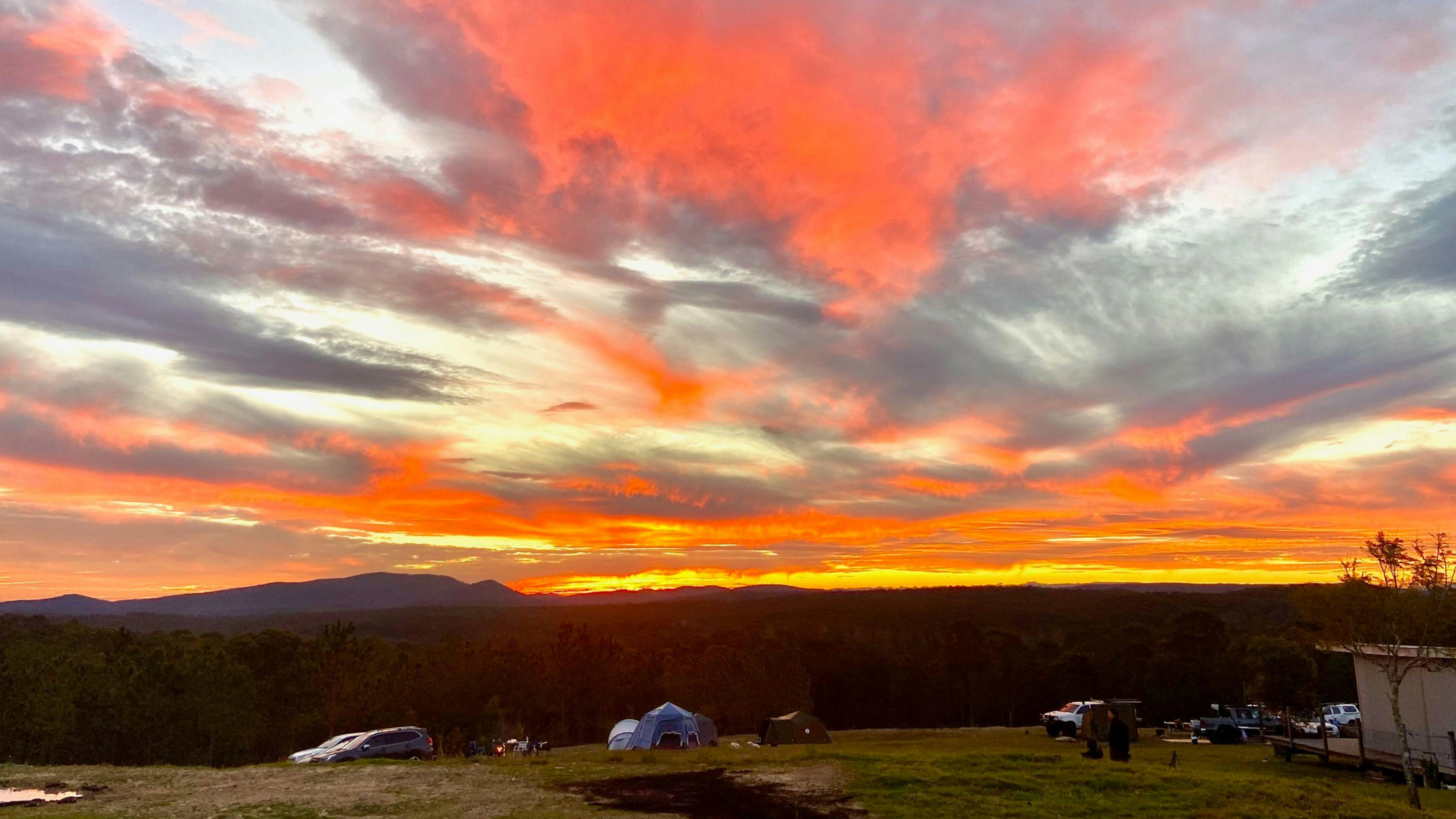 フェイムマウンテンキャンプ - ペット歓迎