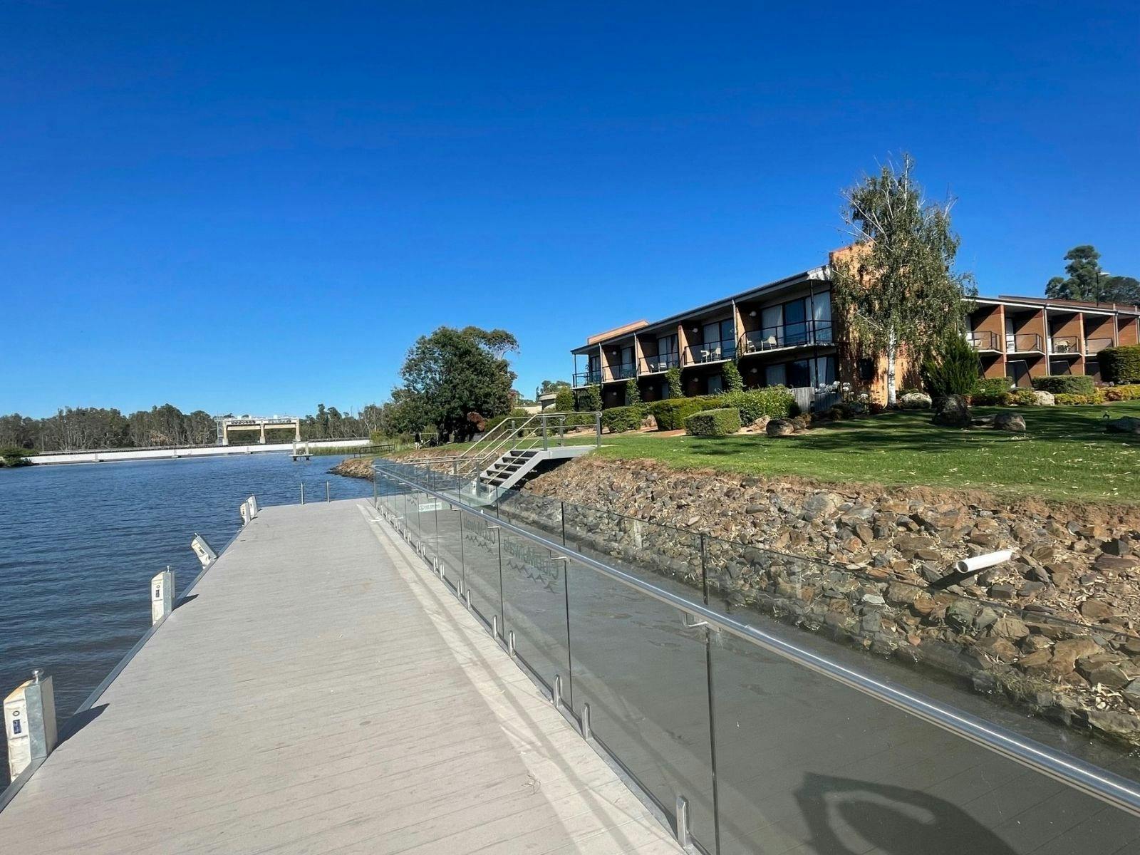 クラブマルワラリゾート