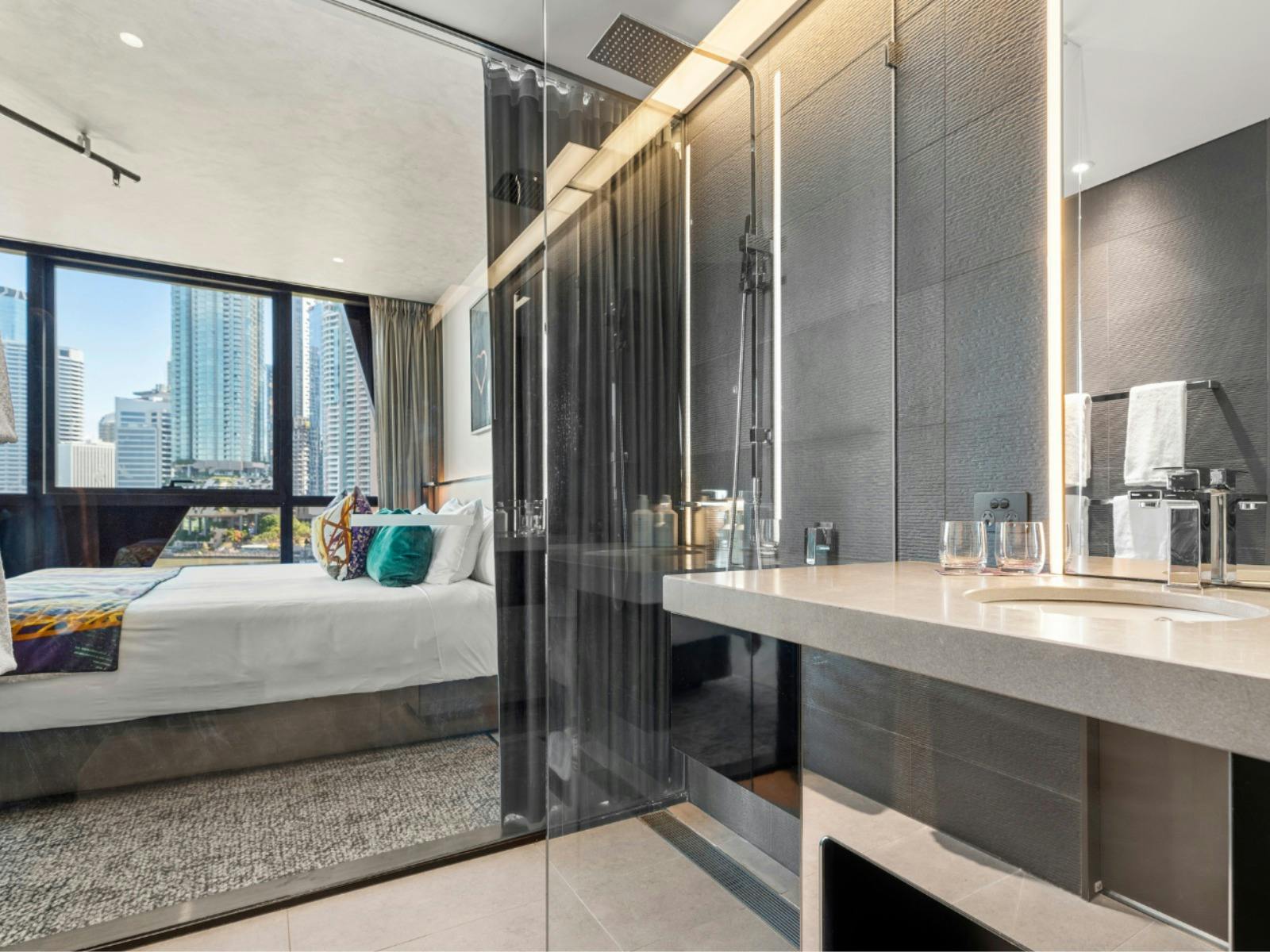 Crystalbrook Vincent Bathroom