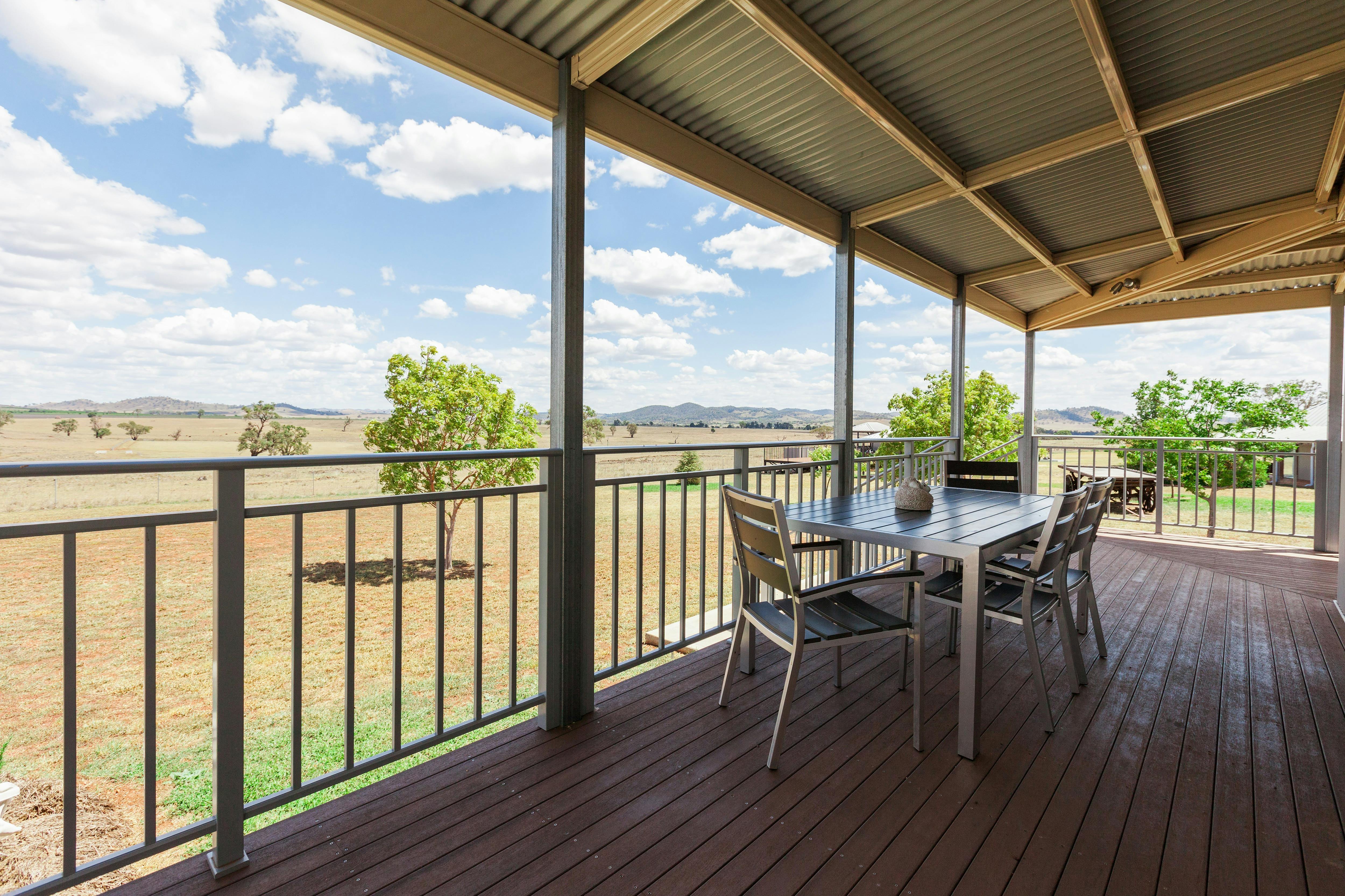 Shearers Cottage