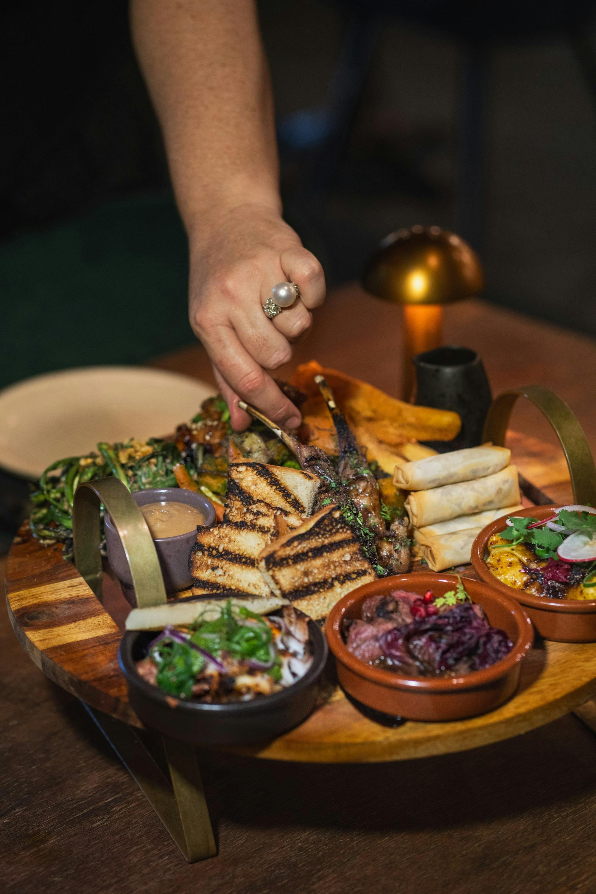 Charlies-distillery-platter