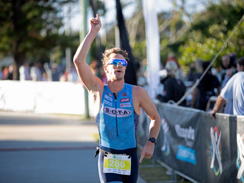 Image for Kingscliff Triathlon