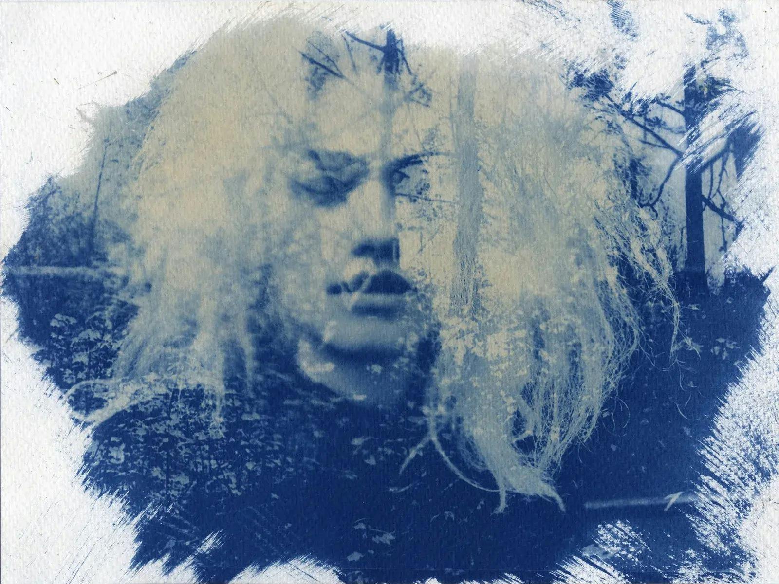 Cyanotype Photography Workshop