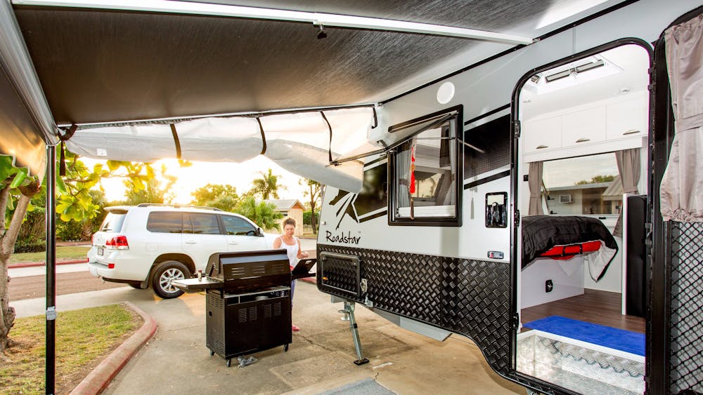 Secura Lifestyle The Lakes Townsville