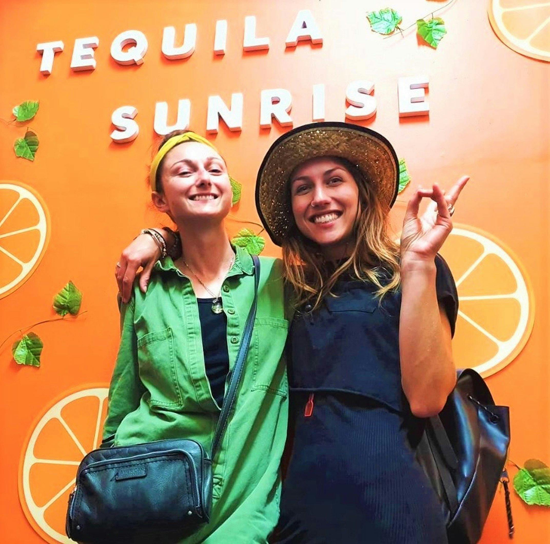 Experience Adelaide Tequila Sunrise Hostel