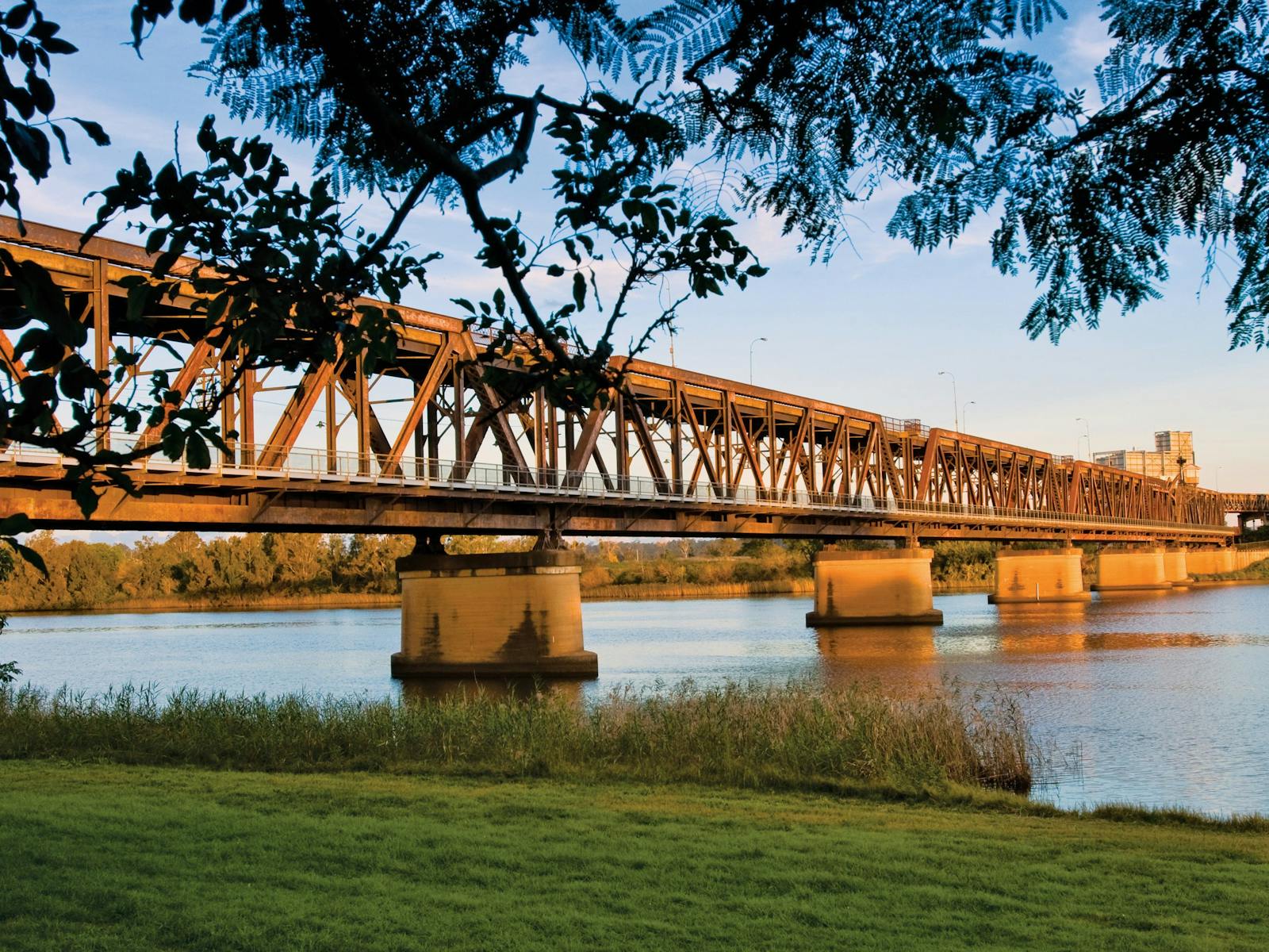 Grafton Heritage Trail
