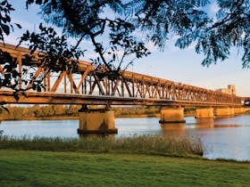 Grafton Heritage Trail