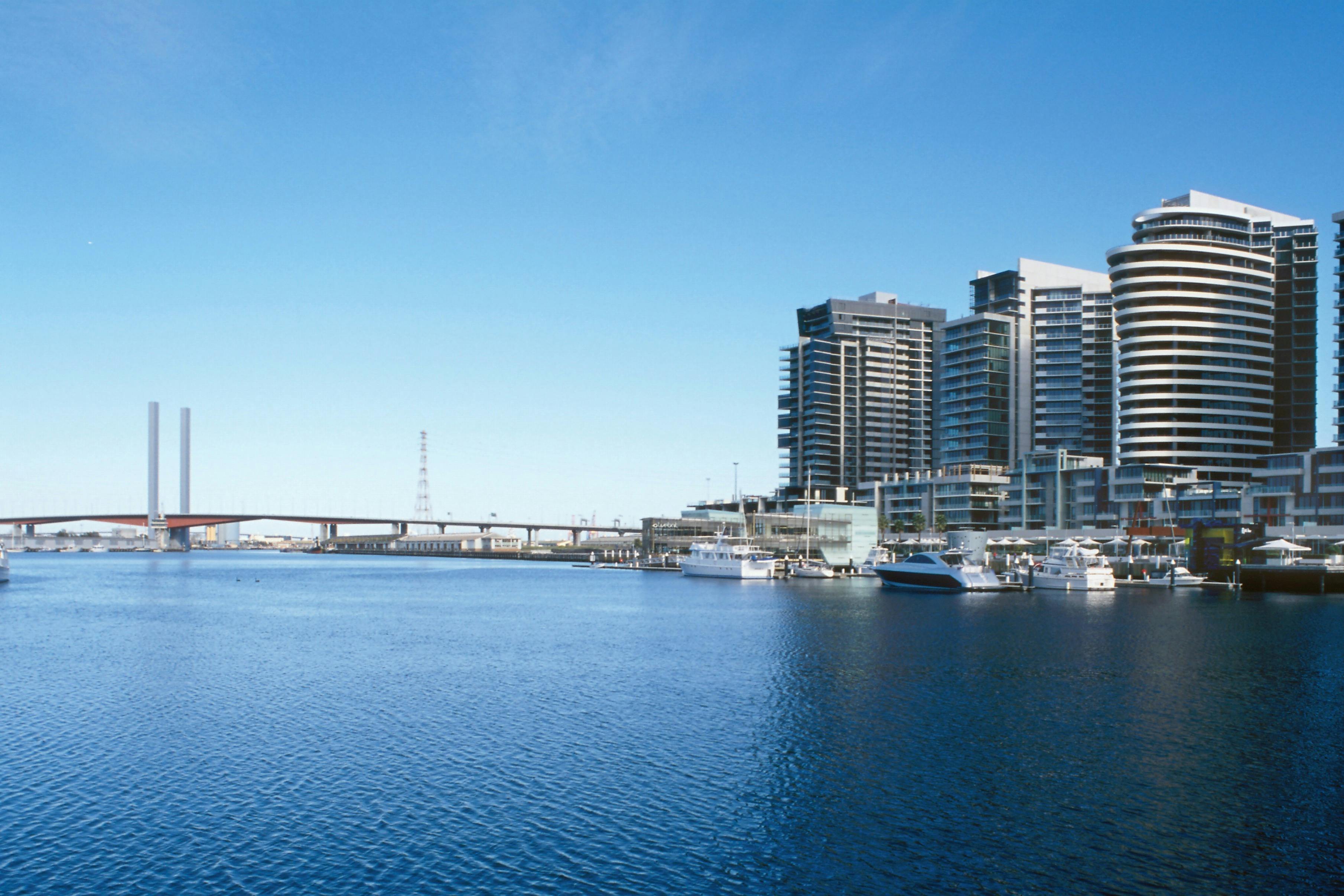 Melbourne River Cruises Melbourne Highlights