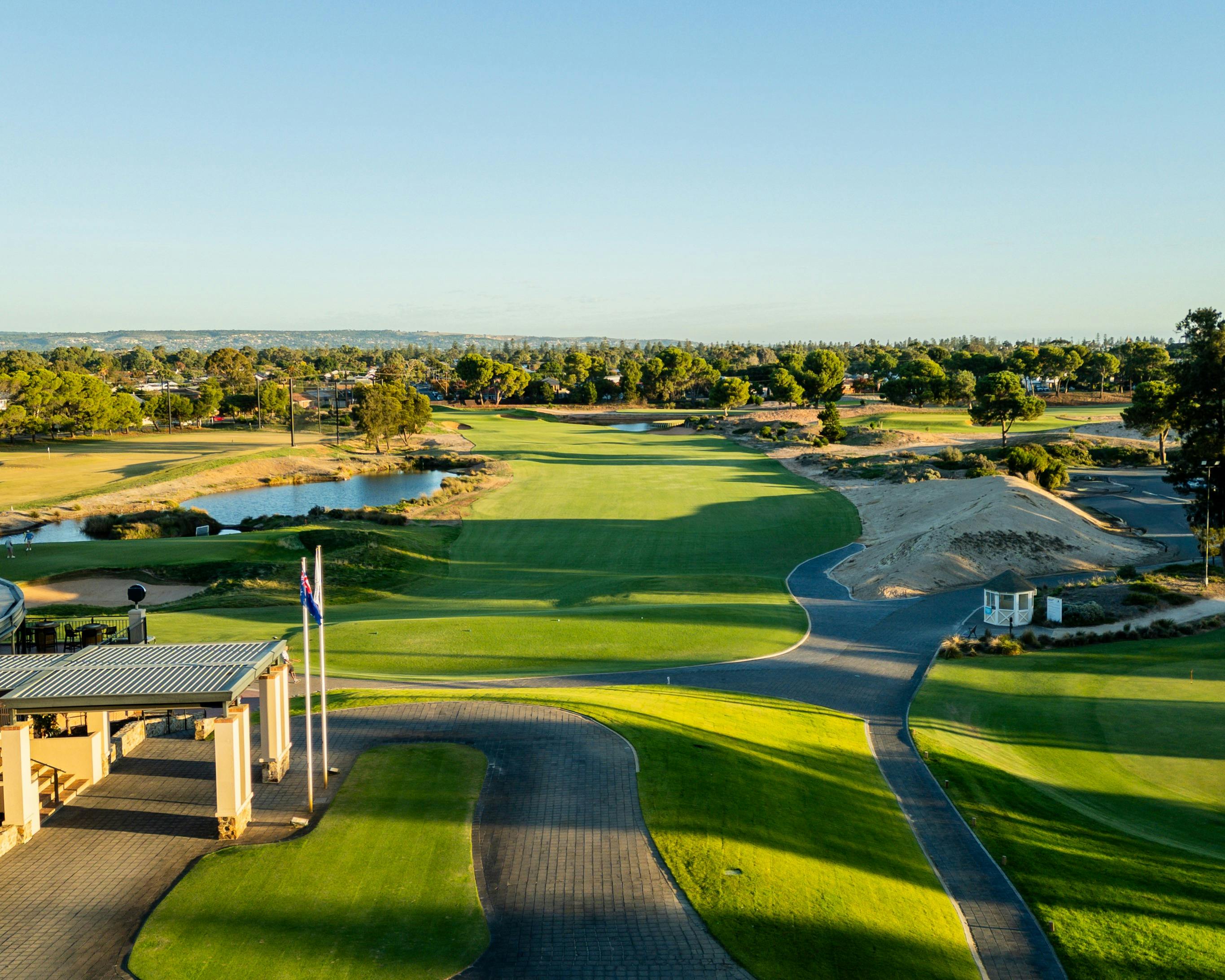 Glenelg Golf Club