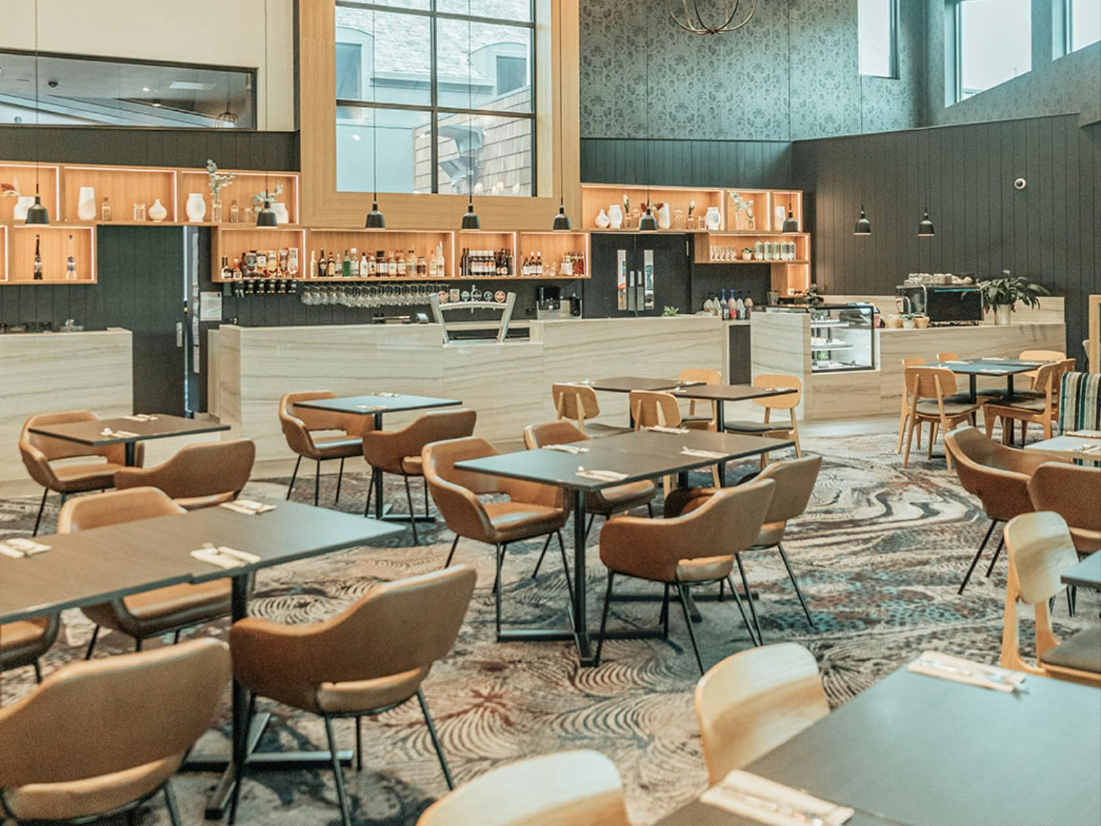 Chirnside Park Country Club