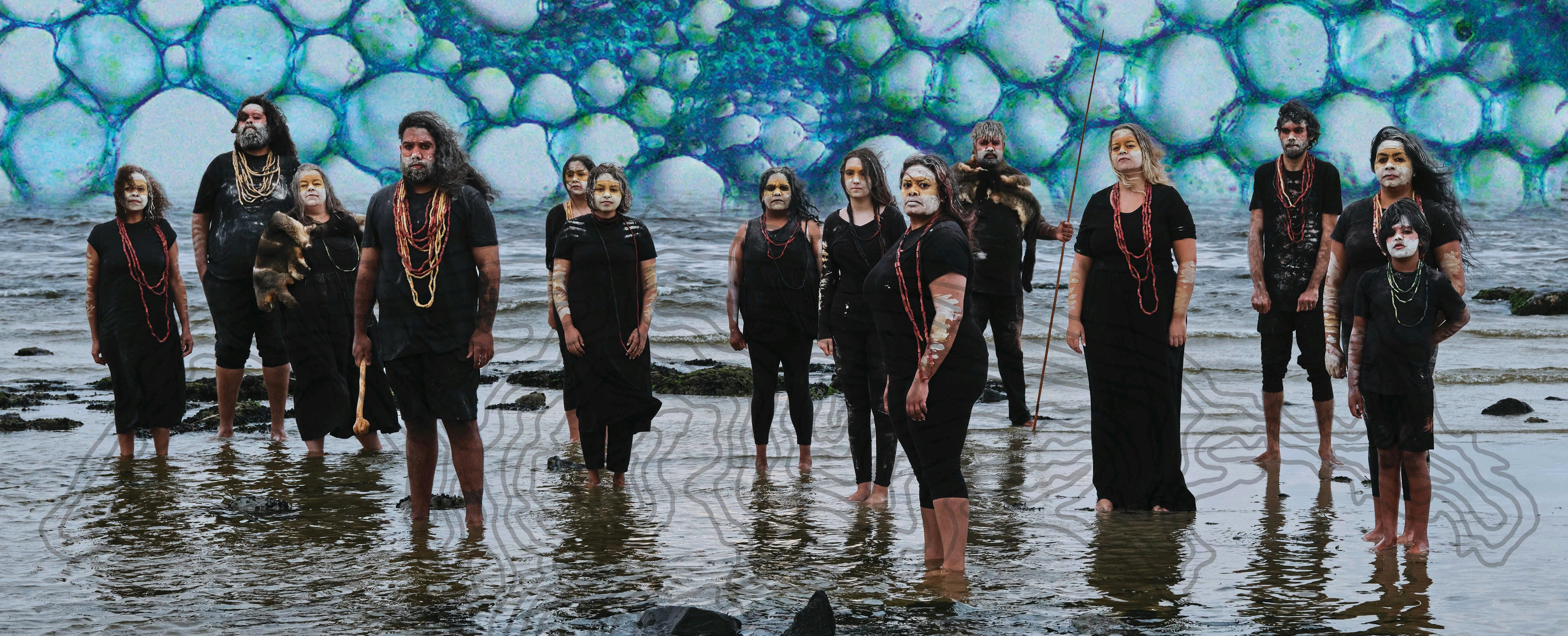 Long Journey Home: We Are Still Home