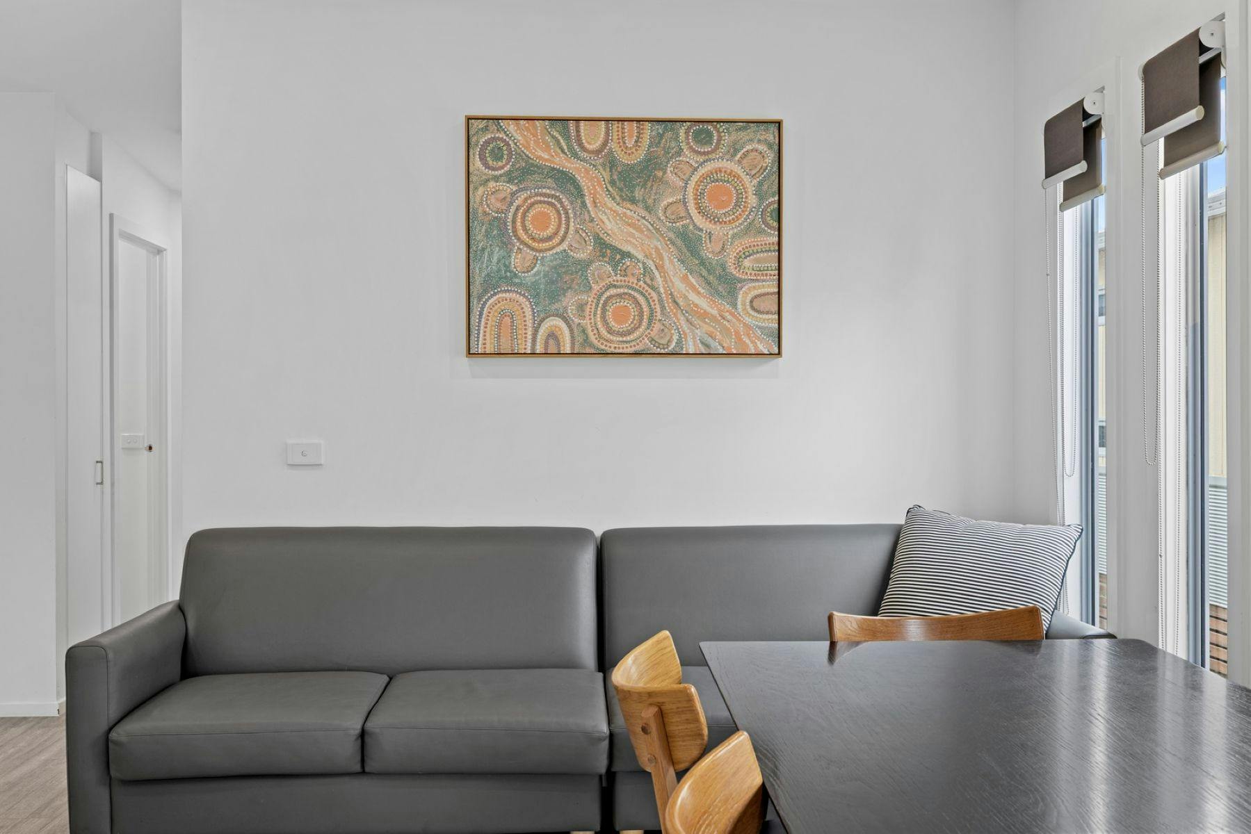 Living / lounge room