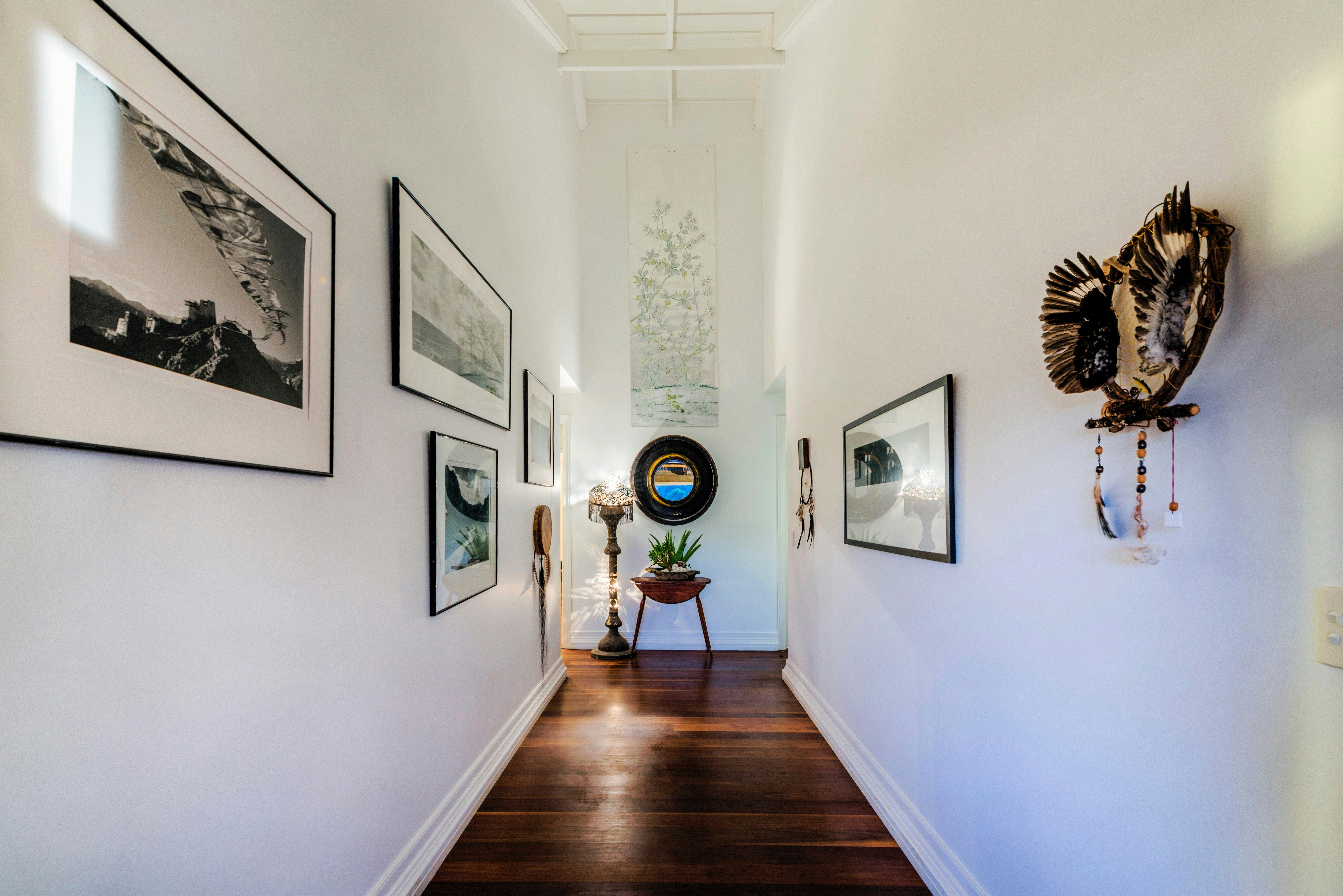 Beach ocean front luxury holiday house