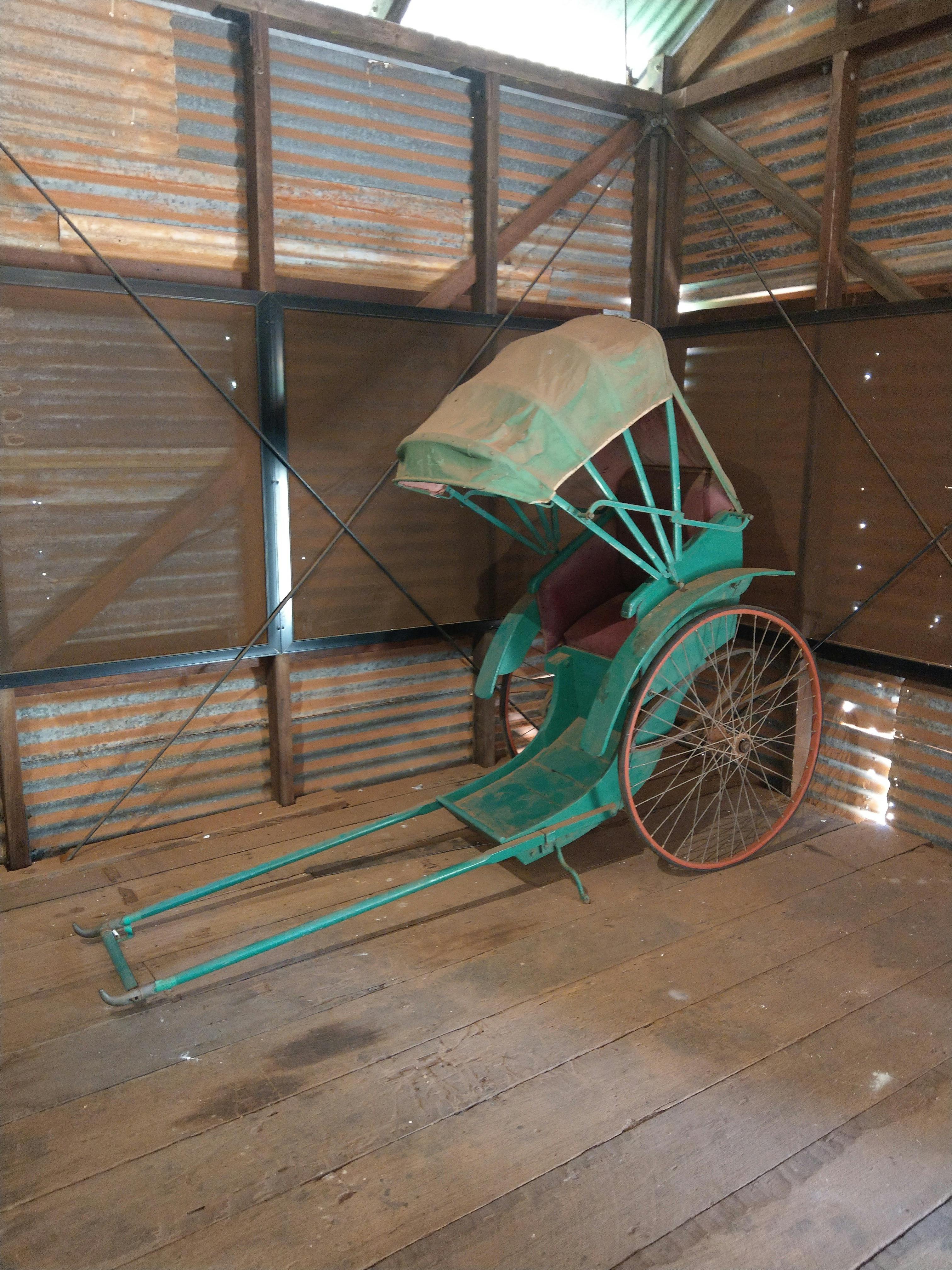 Broome Historical Society Museum