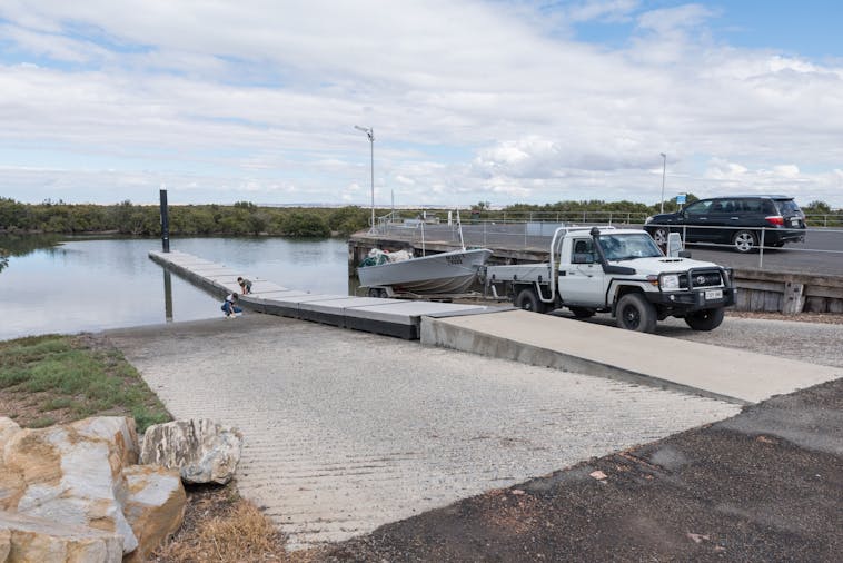 Port Wakefield Caravan Park