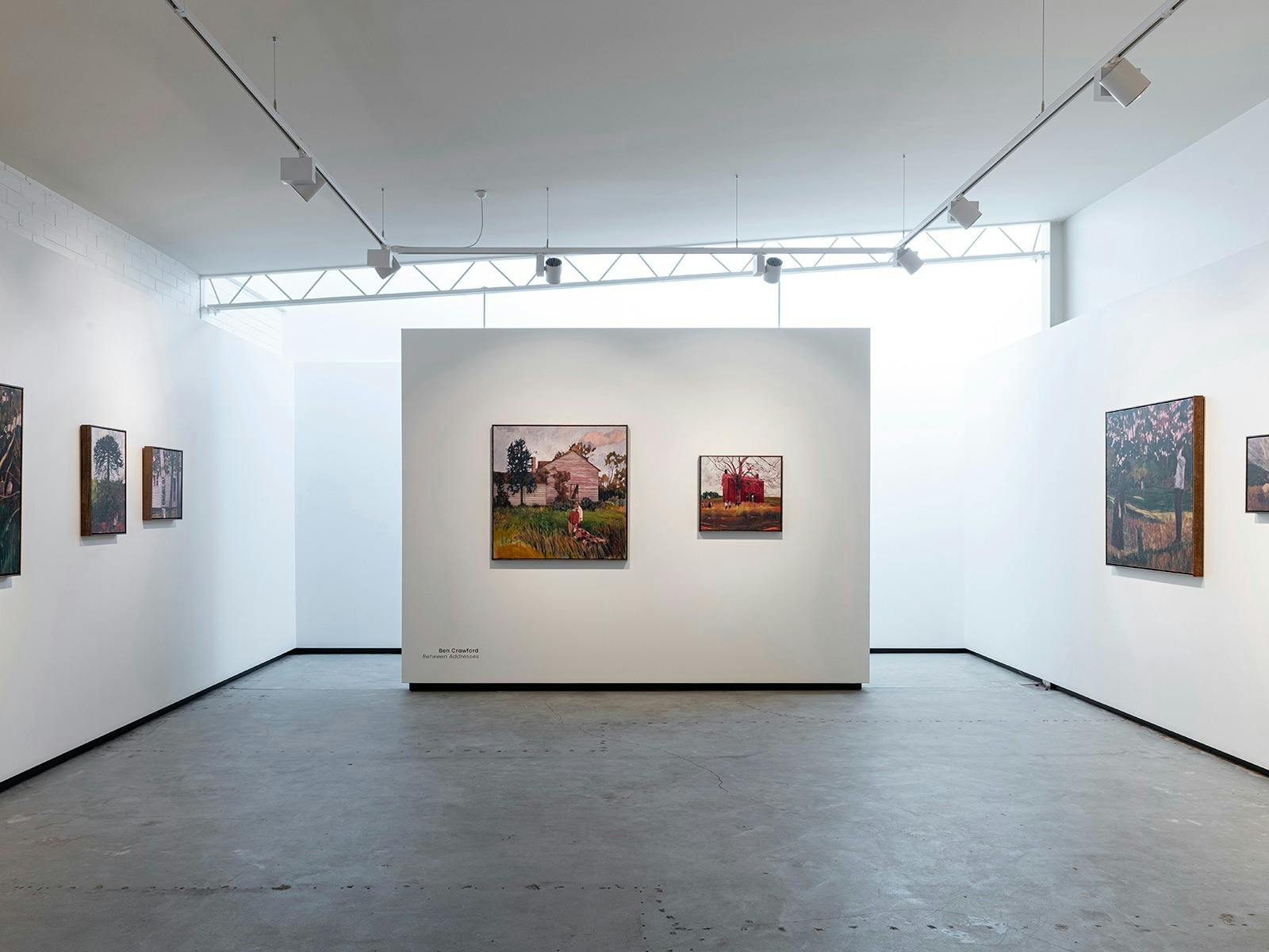 Boom Gallery