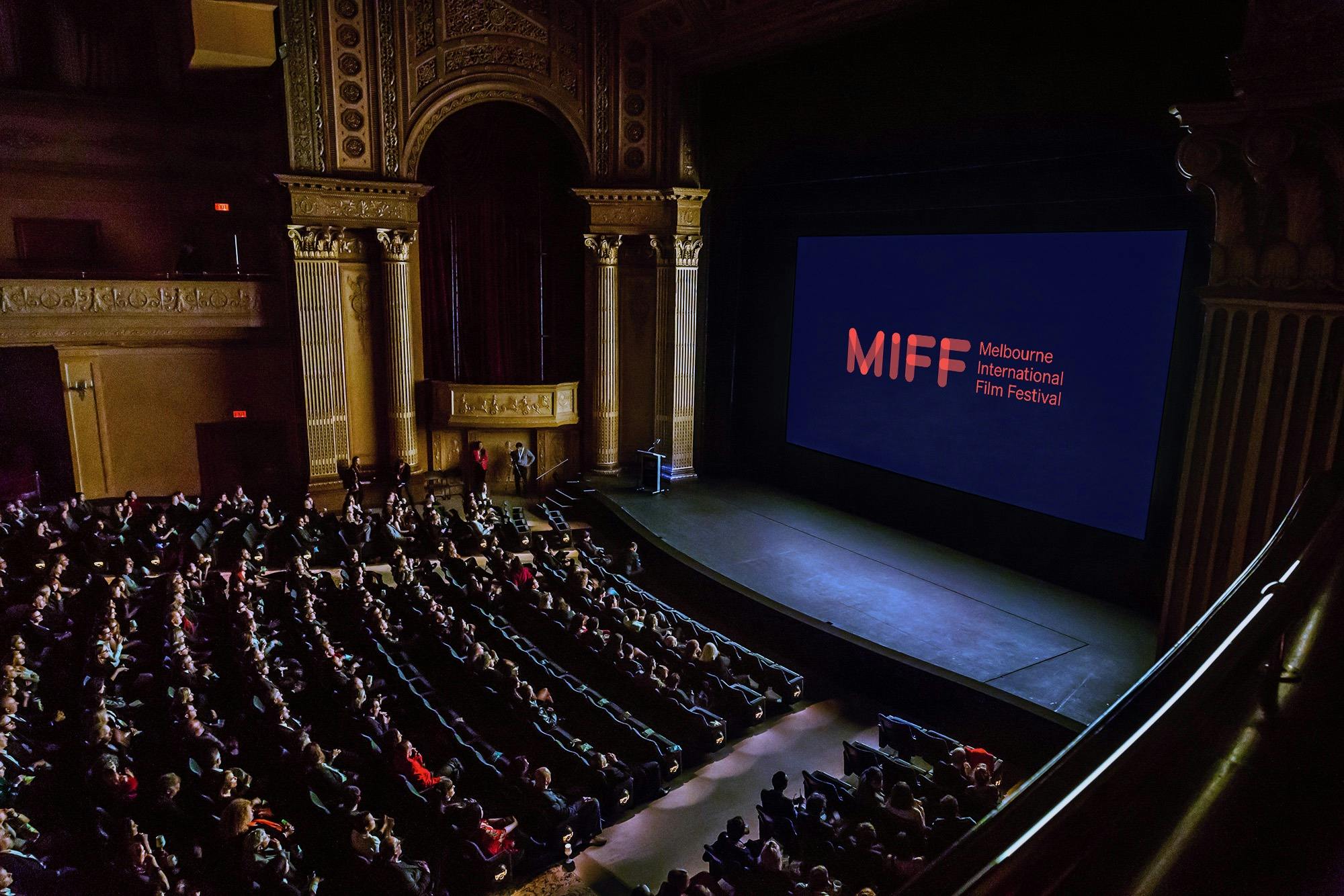 Melbourne International Film Festival