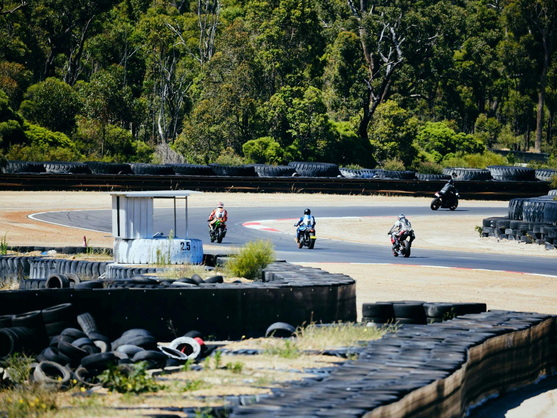 Collie Motorplex in Collie Burn - The Fold: Your Guide to Everything ...