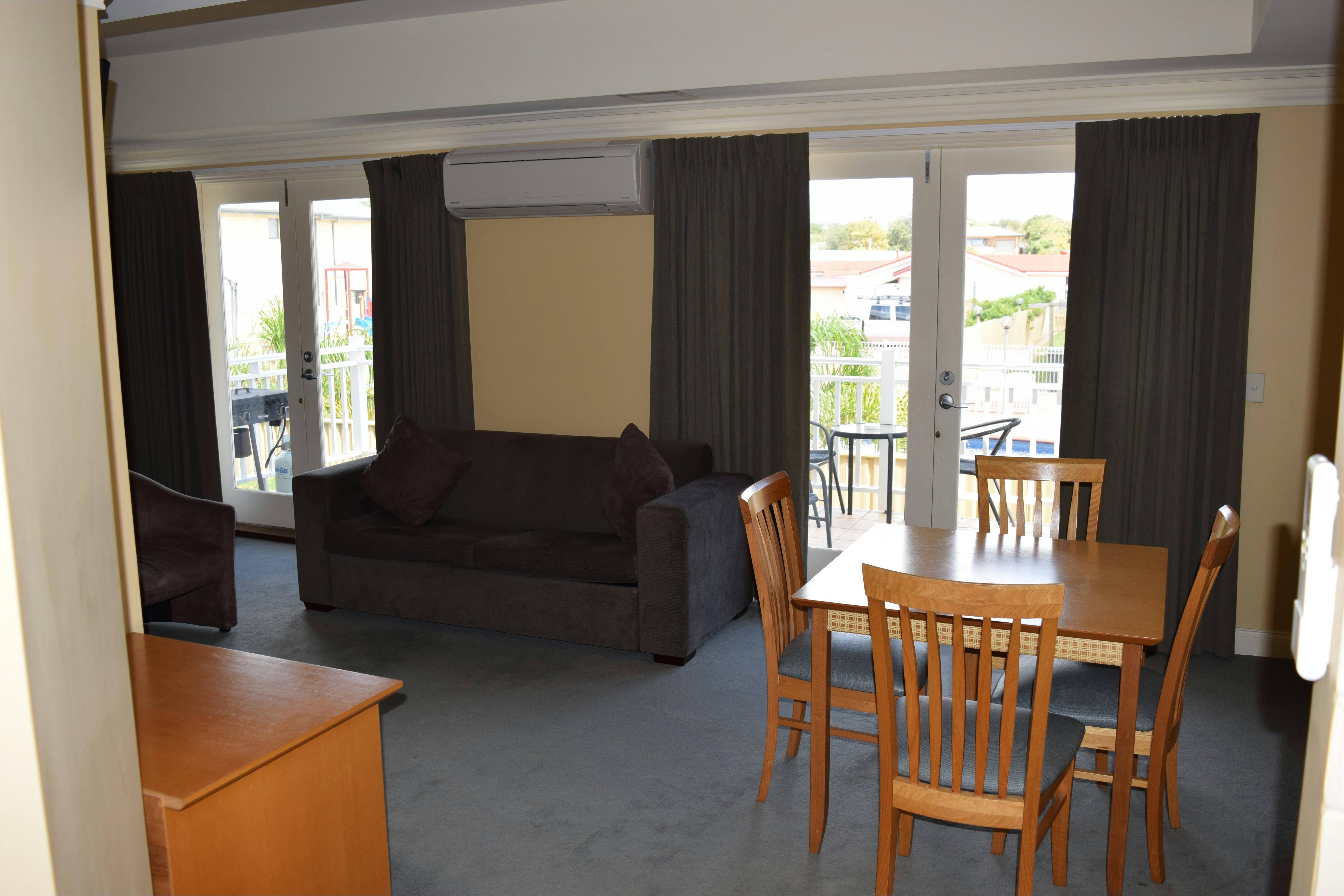 The Jetty Resort, Esperance, Western Australia