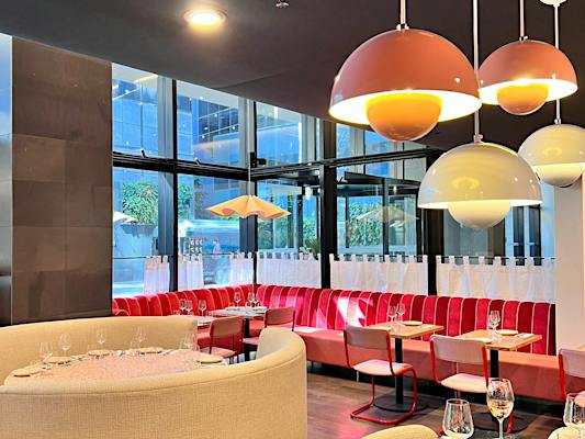 Roma - Adelaide, Food and Drink | South Australia