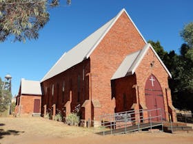 Saint Stephens Anglican Church
