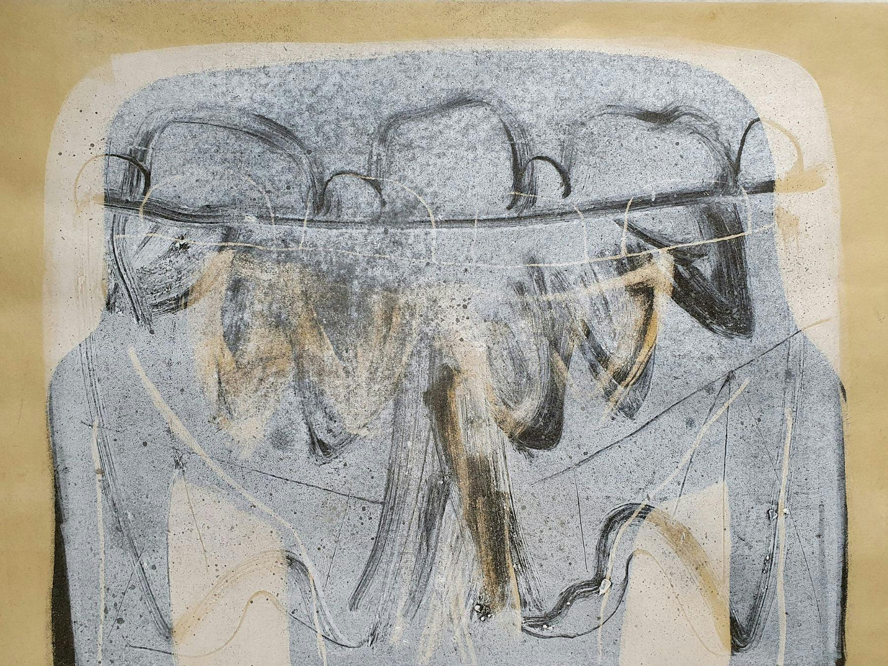 Image for Artists in Conversation: Lea Durie, Dianne Firth & Justin Wasserman