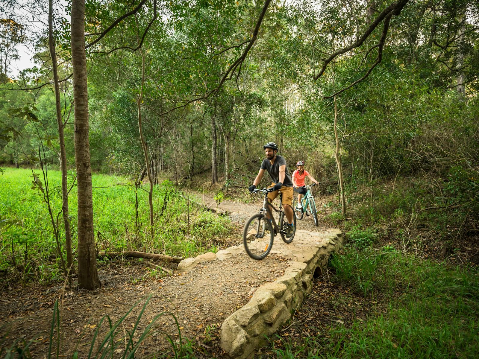 Walkabout Creek Adventures