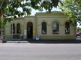 Penola office