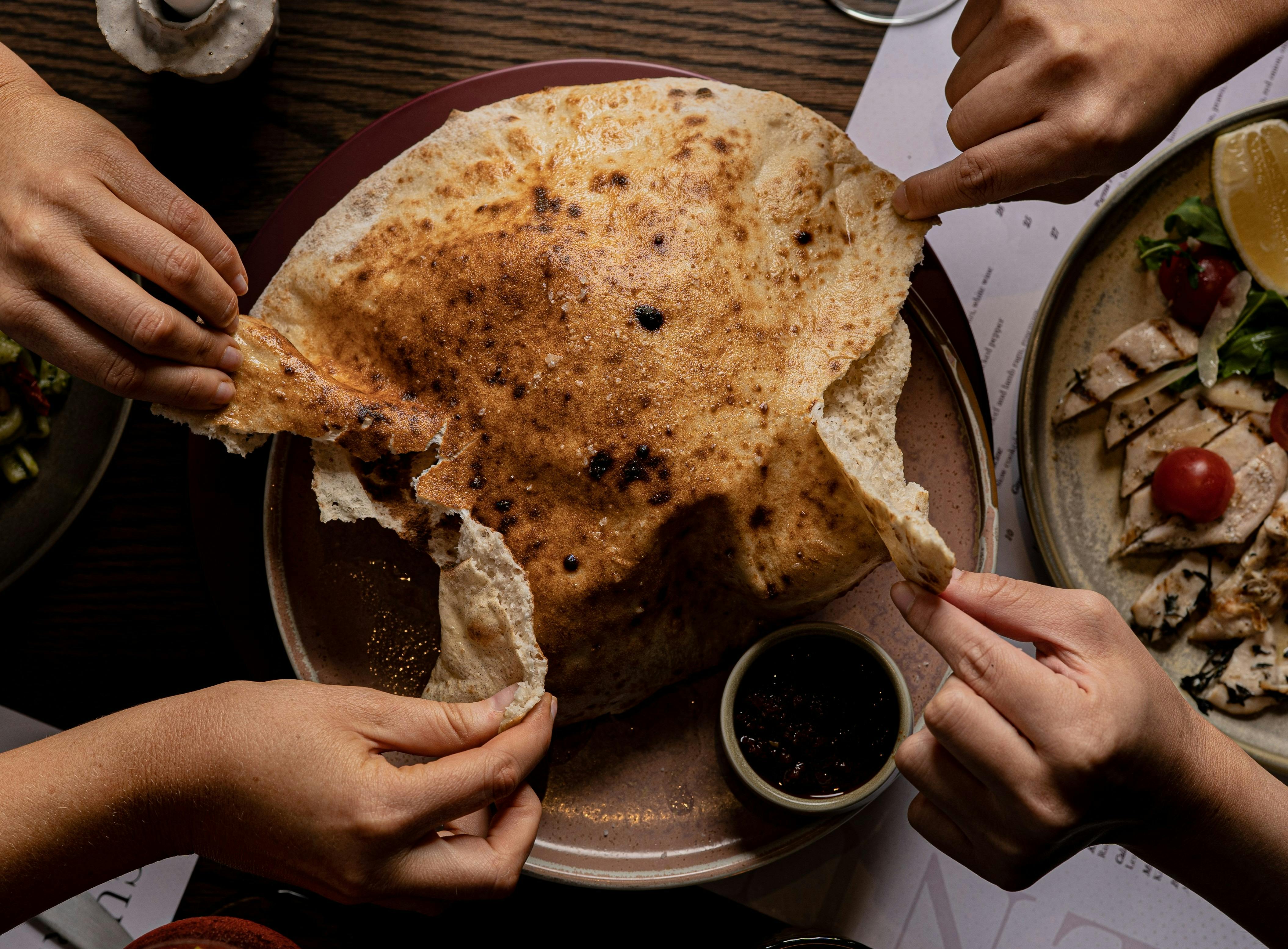 Cucina Porto at The Star Sydney