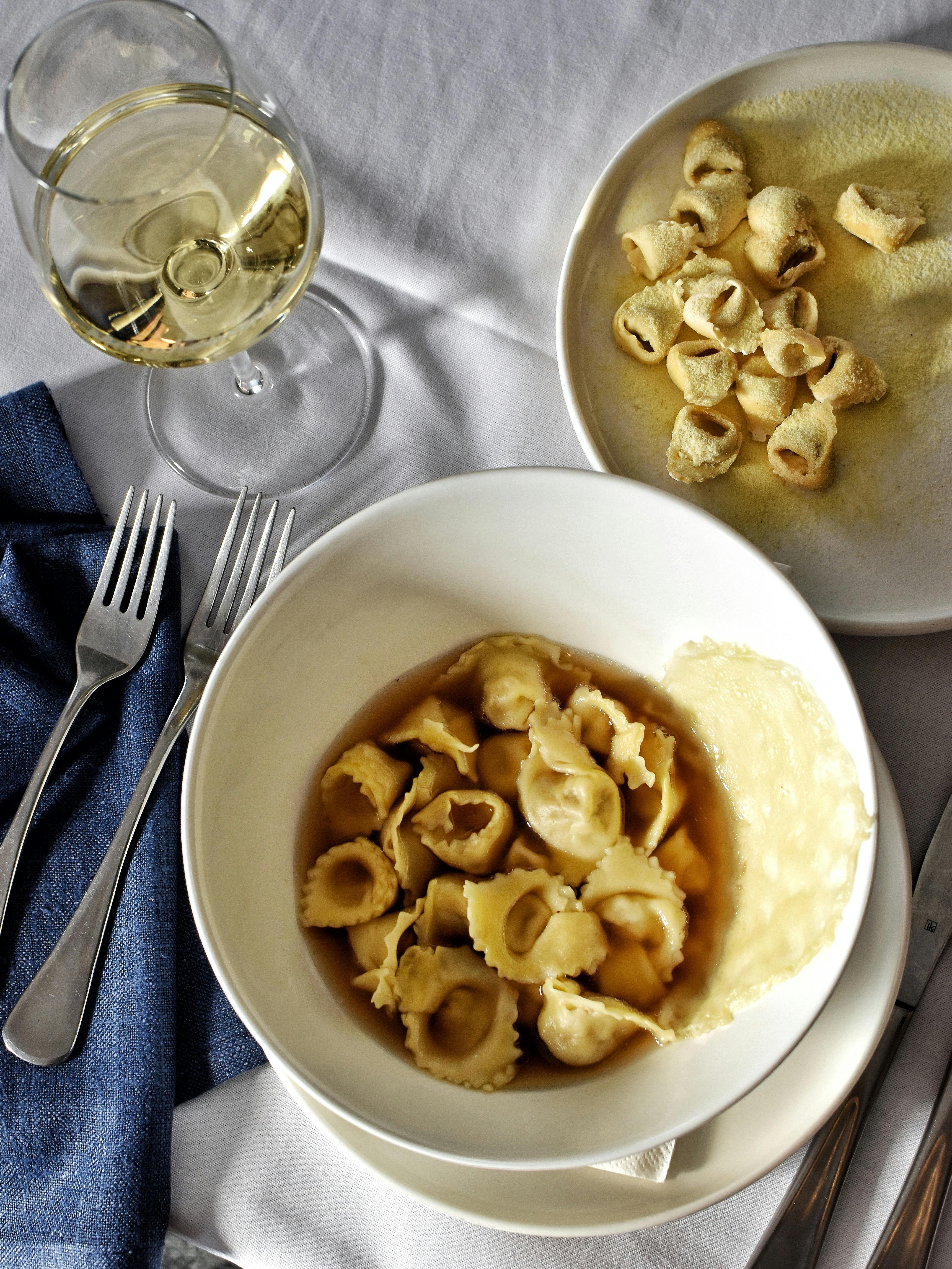 I Maccheroni