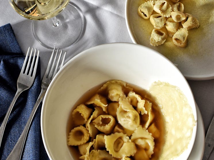 Cappelletti