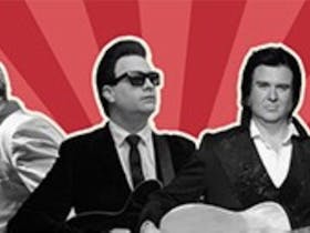 One Night In Memphis - Presley, Orbison & Cash 2025