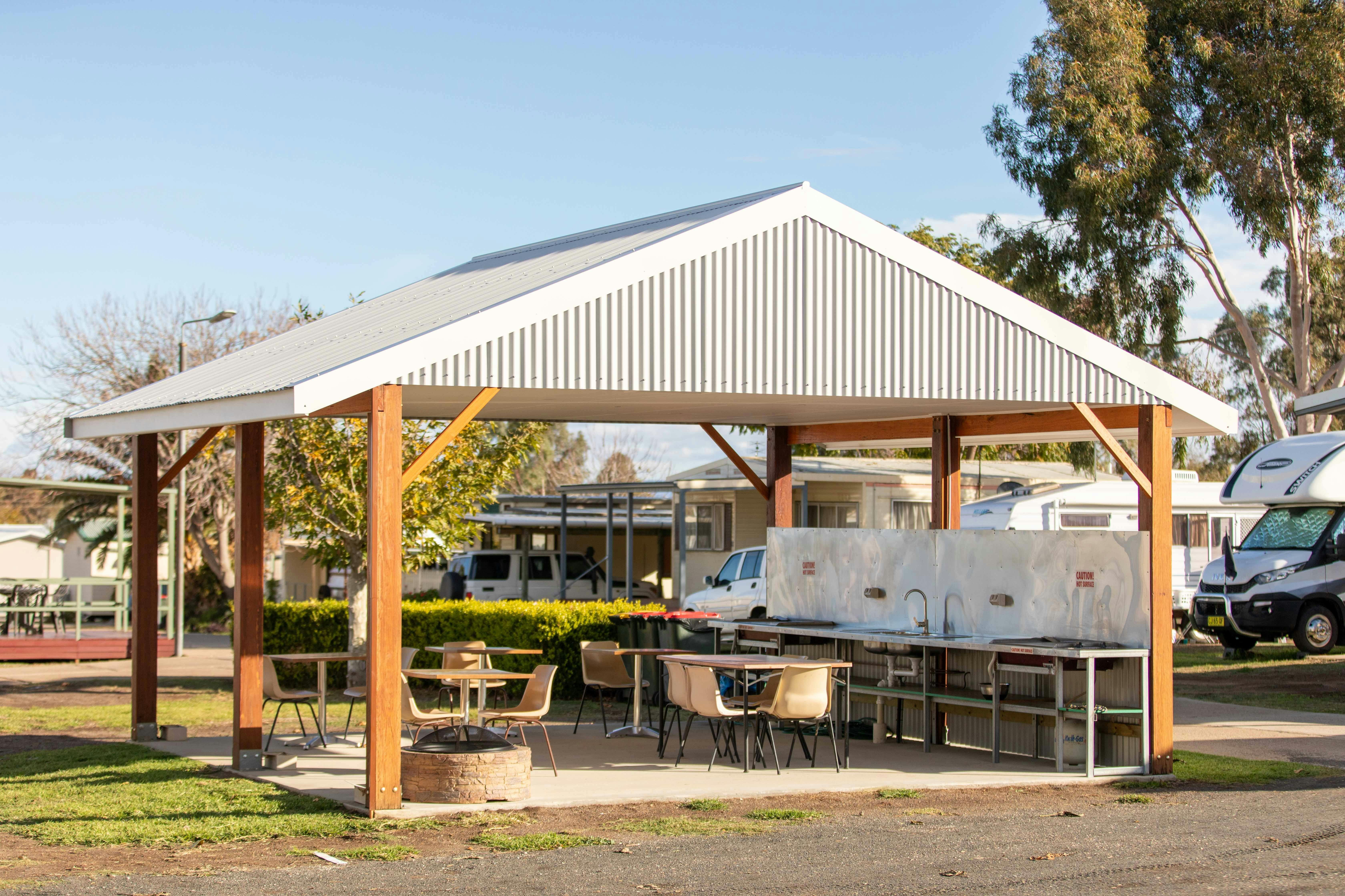 塔姆沃思北假日公園