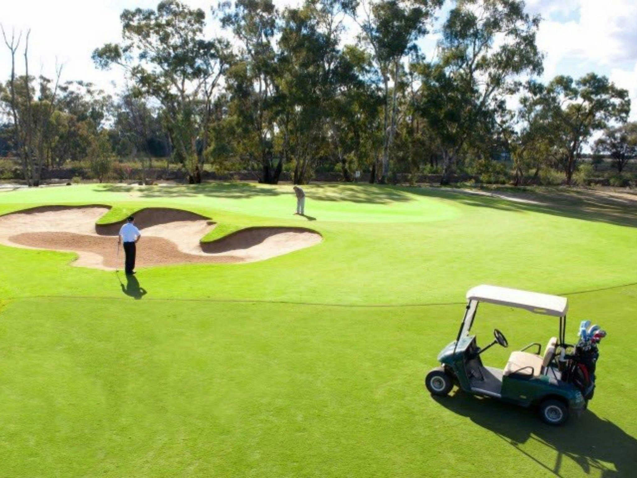 Comfort Inn CluBarham