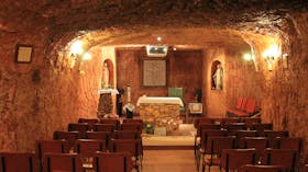 Sacred Earth Safaris Flinders Ranges and Outback 4WD Tours
