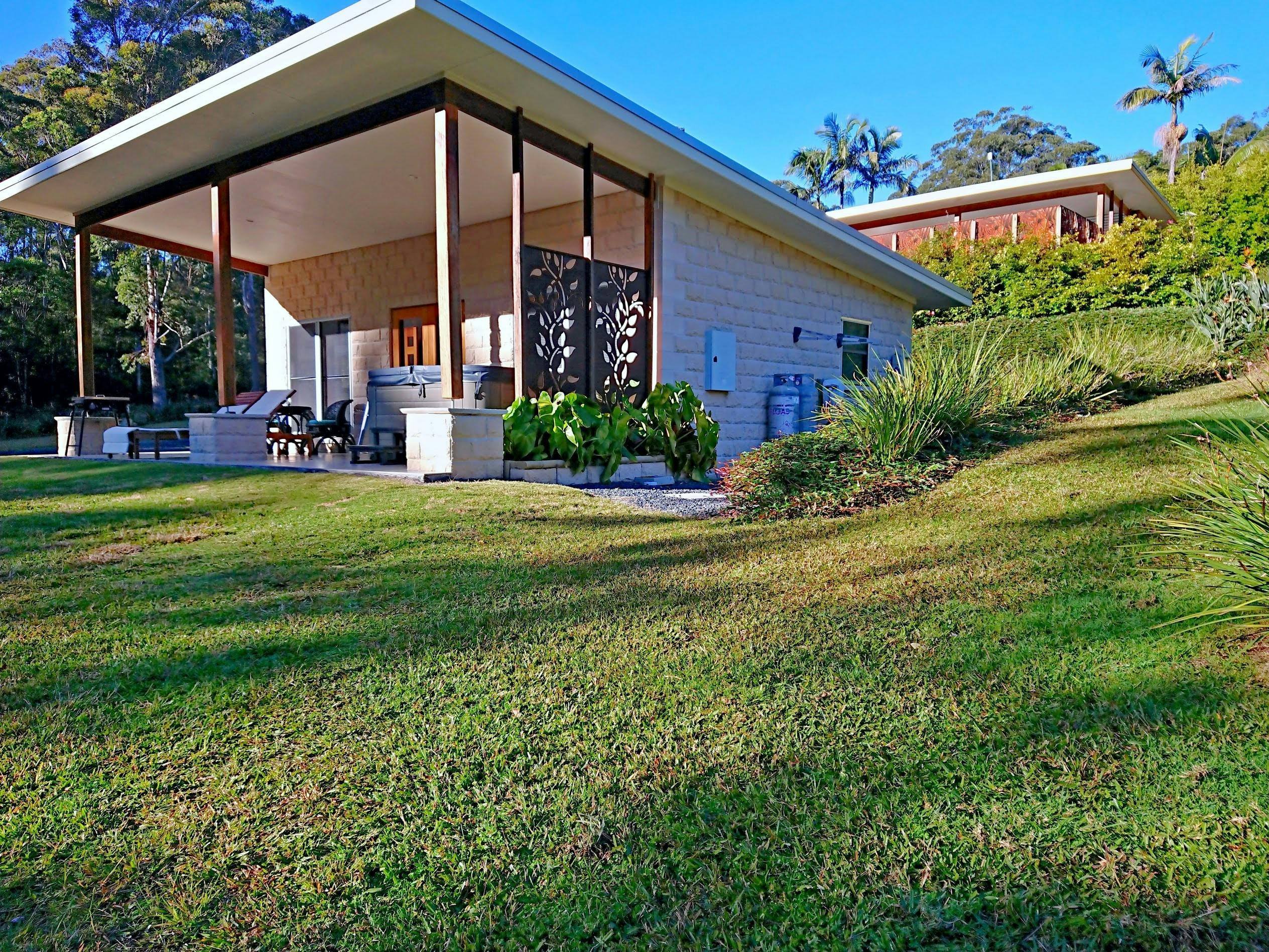 Coffs Coast Mountain Retreat