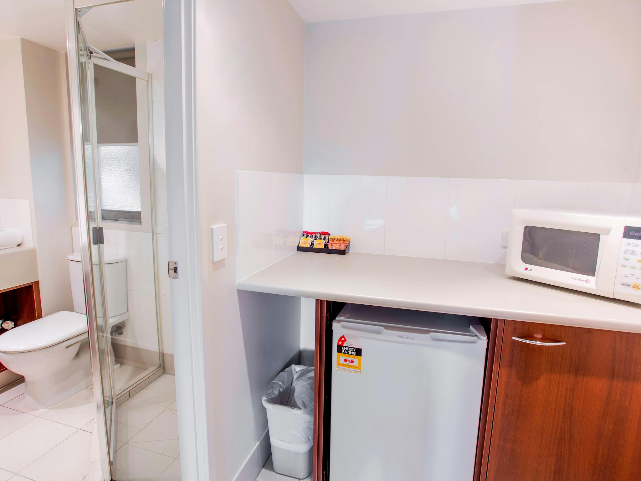 BIG4 Gold Coast Holiday Park Family Suite BIG4 Gold Coast Holiday Park Family Suite