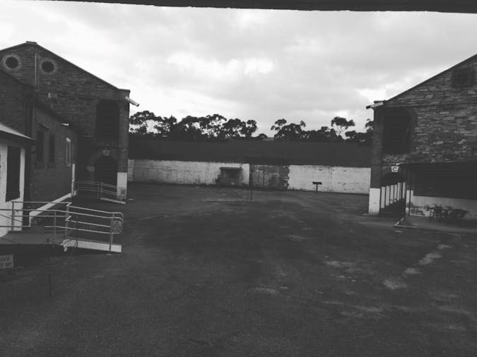 Adelaide Gaol History Tours