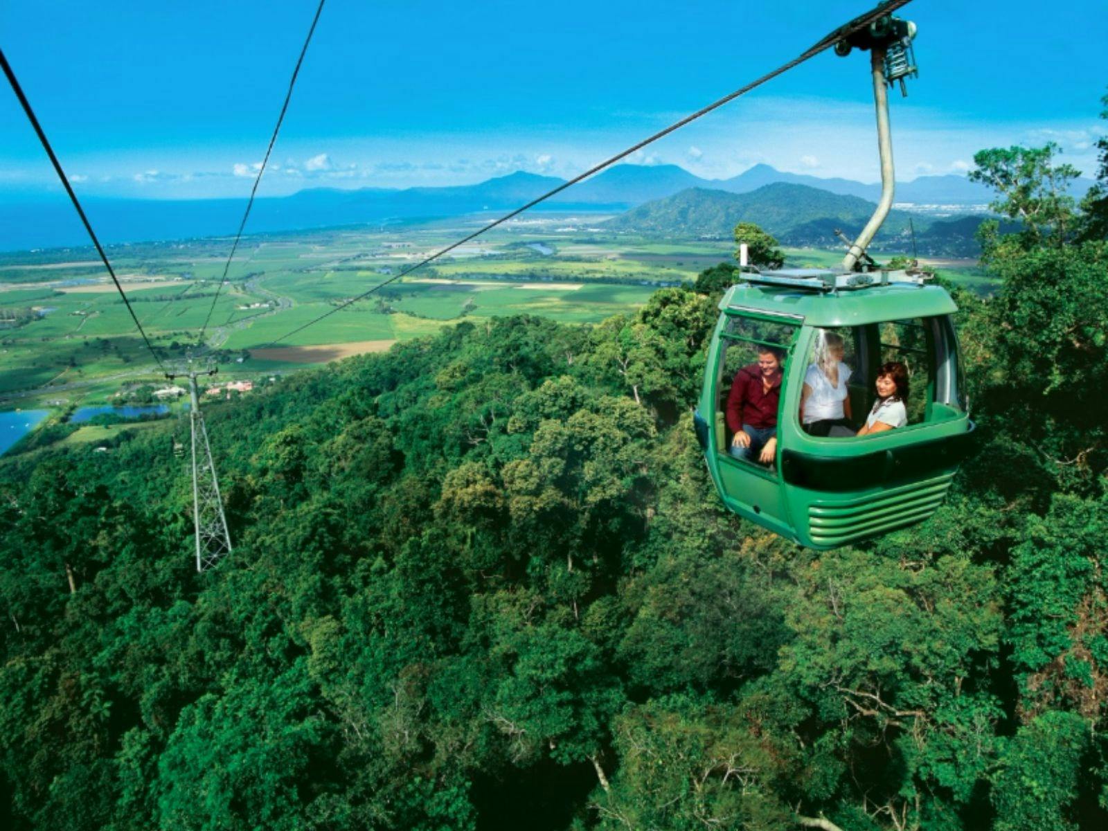 Skyrail