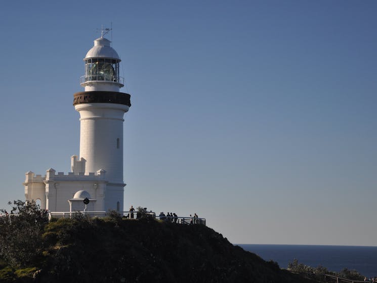 Alkira - Byron Bay - Nearby  Lighthouse